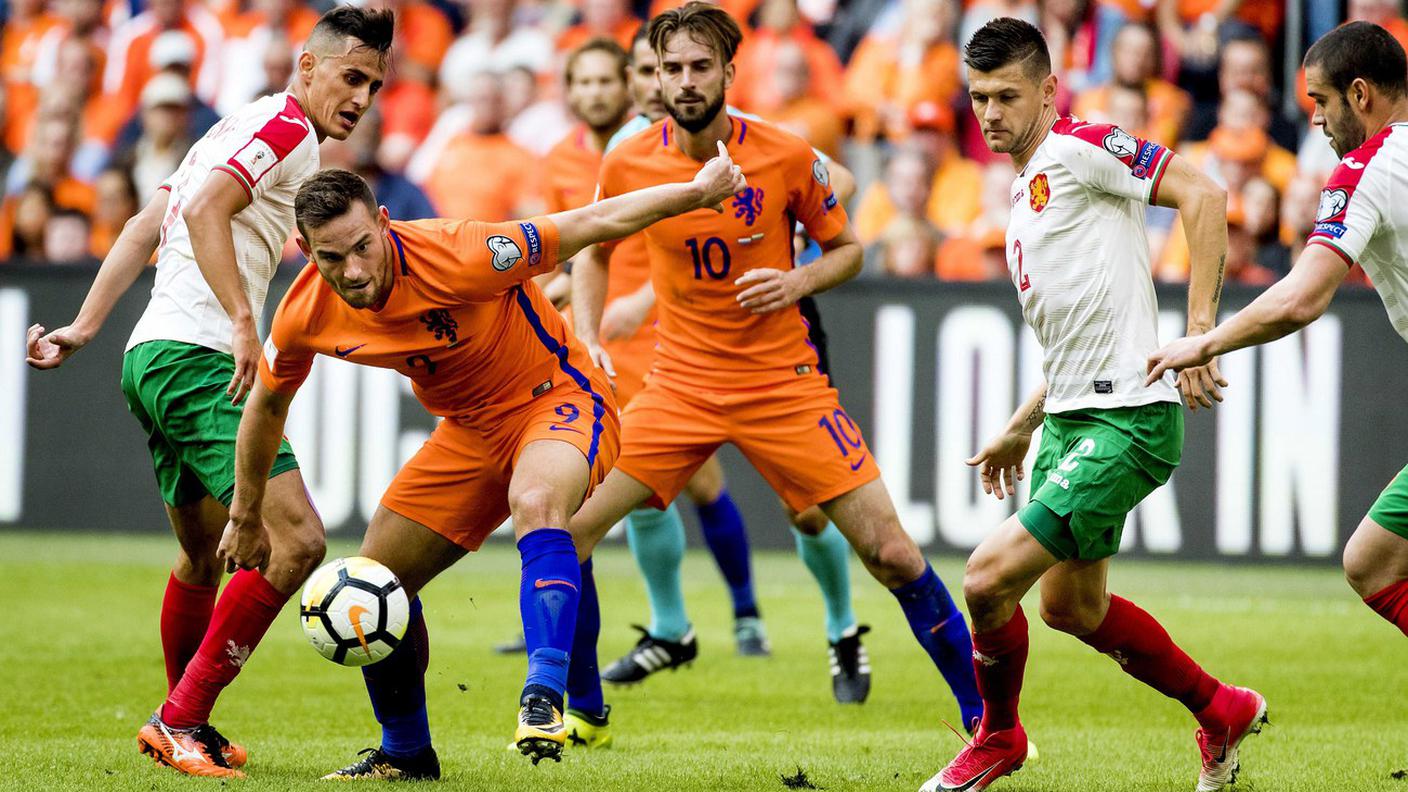 Resta però in salita la strada che porta a Russia 2018