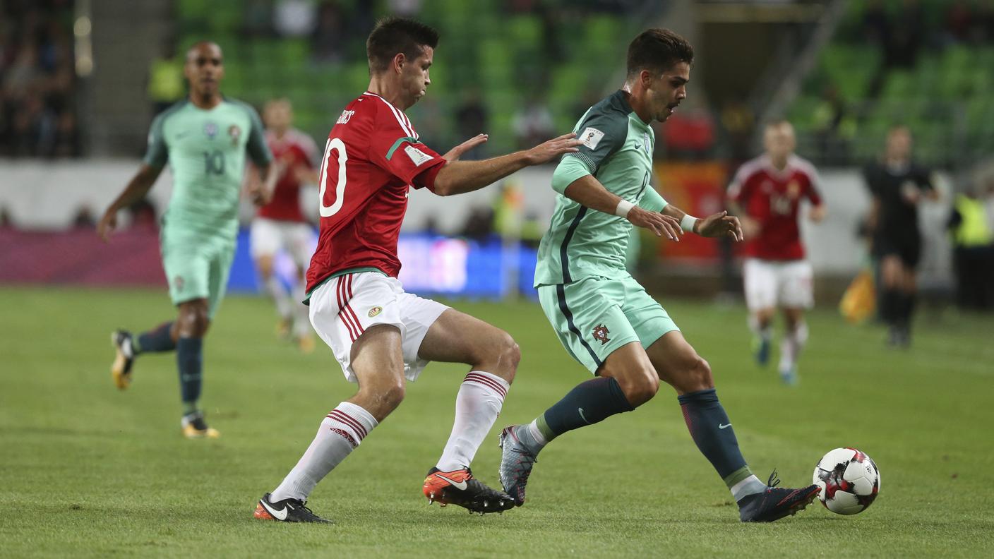 Gol per lui