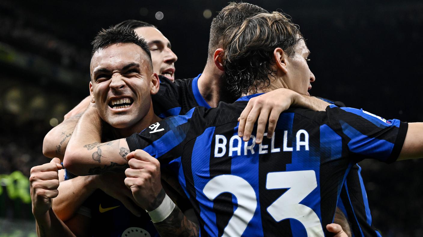 Inter