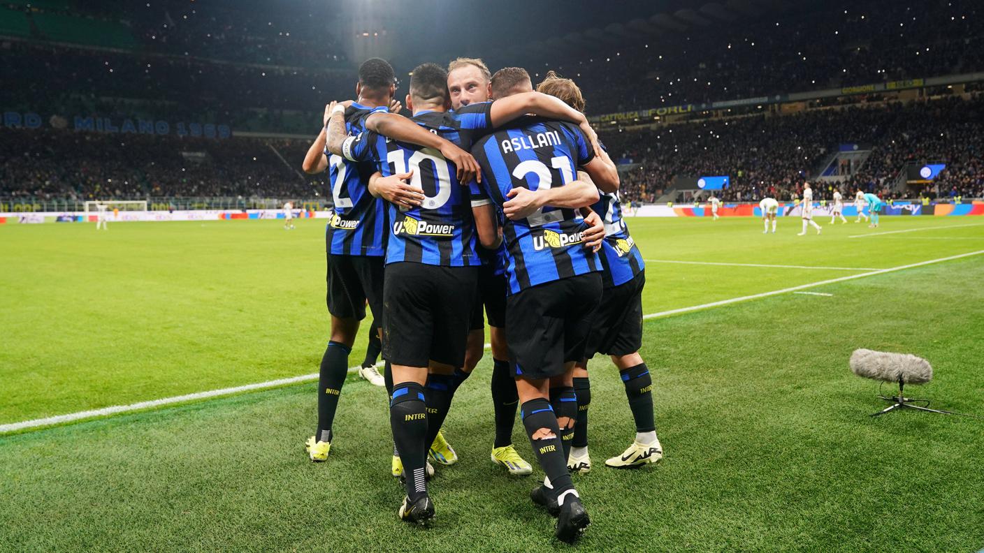 Inter