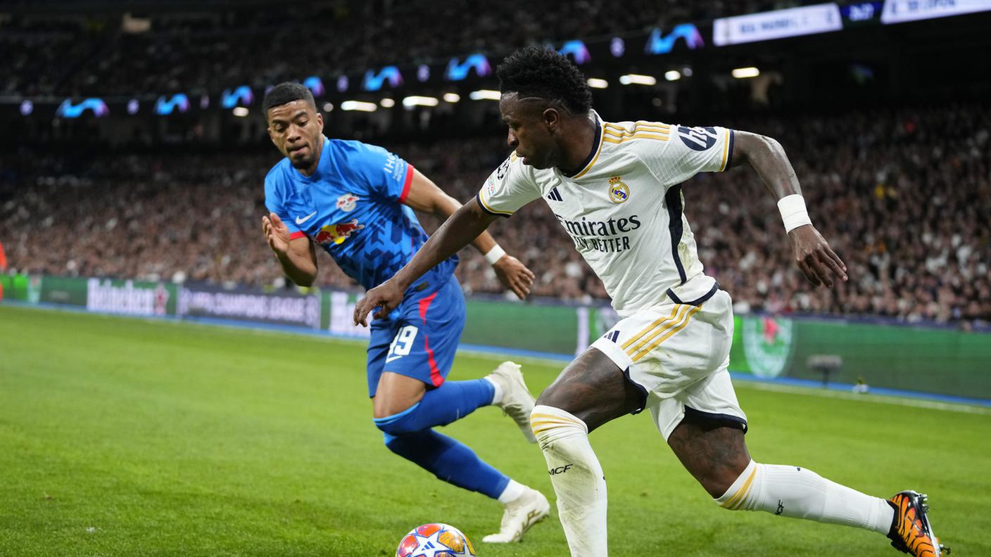 Real Madrid