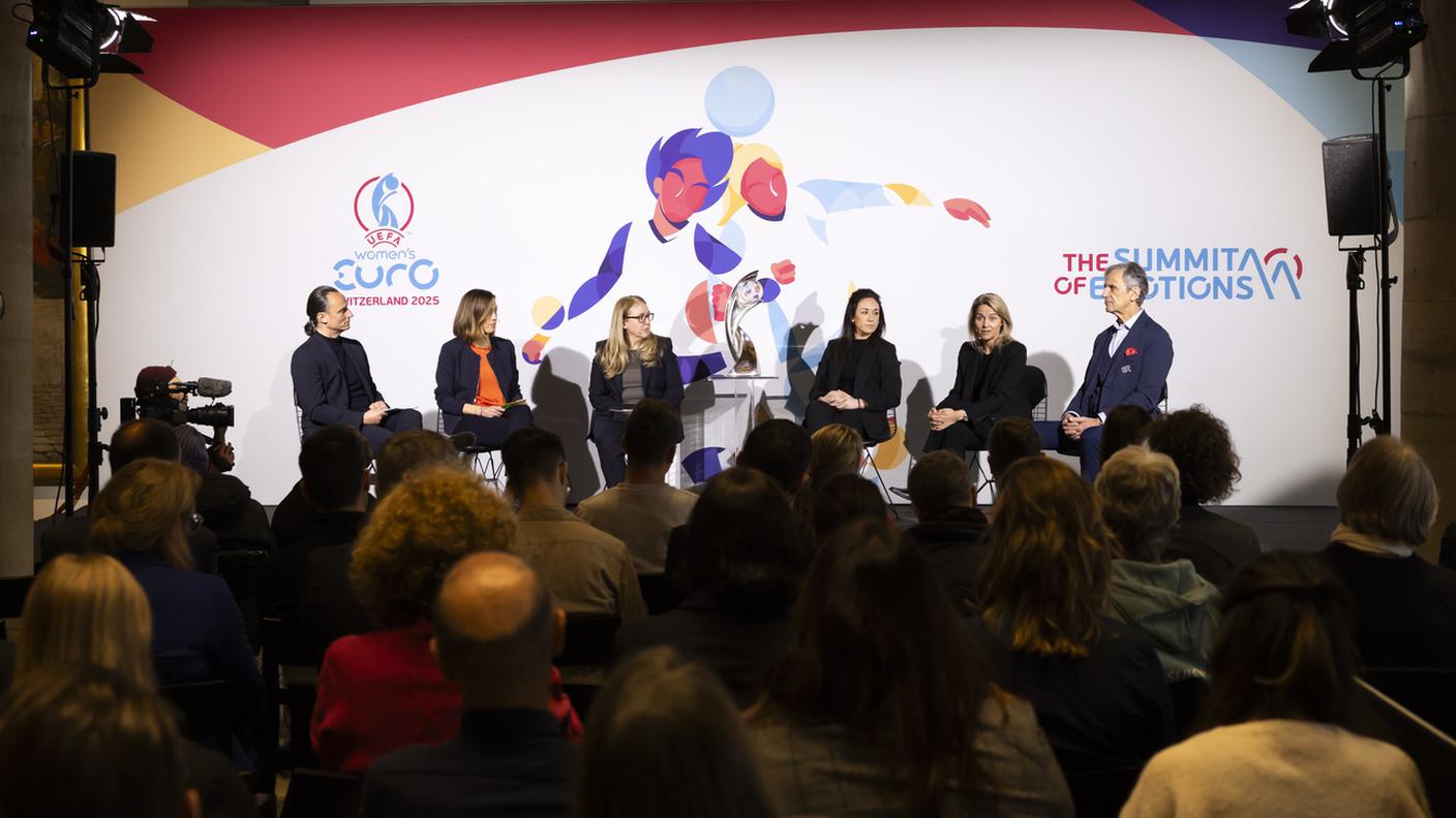 UEFA Women's EURO 2025