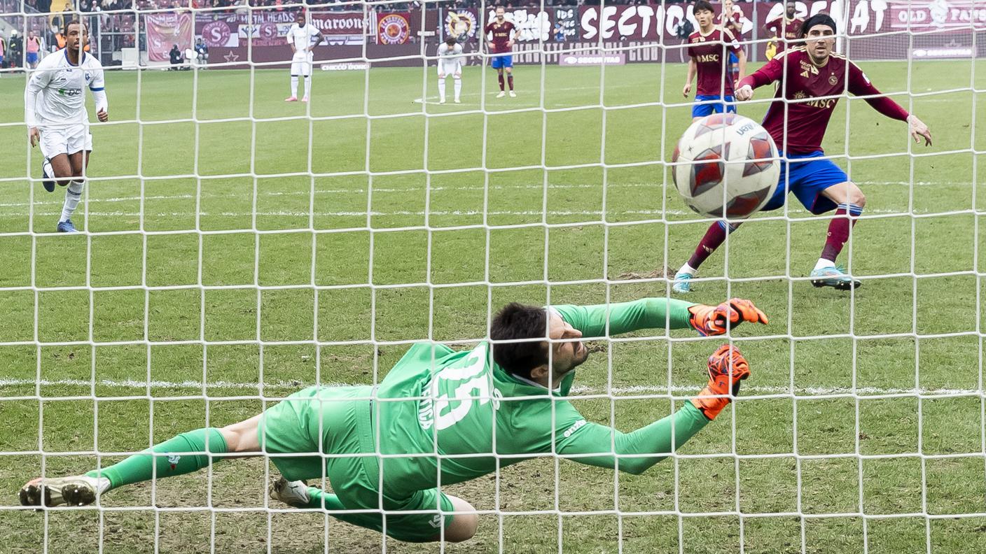 Servette