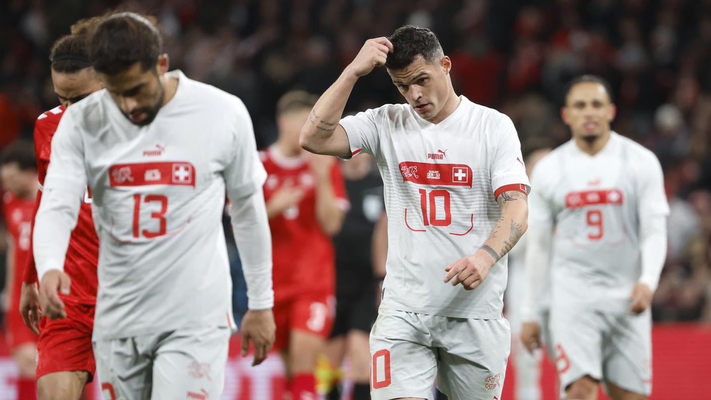 Granit Xhaka