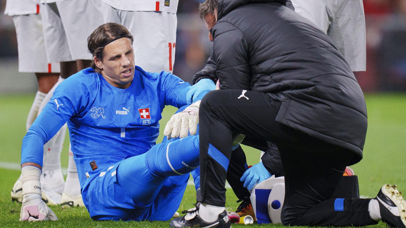 Yann Sommer