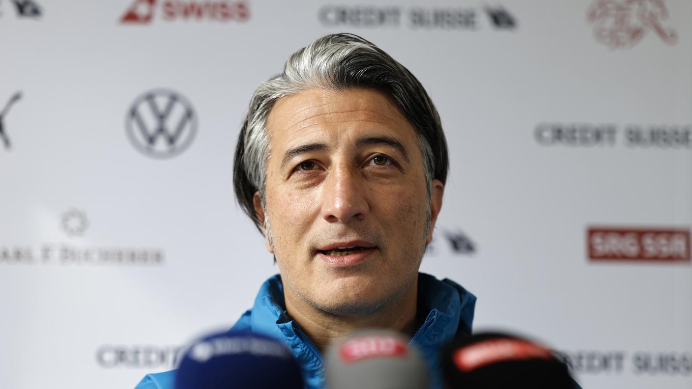murat yakin