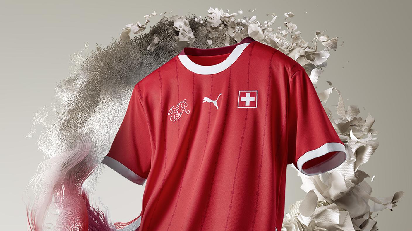 Rosso tradizionale