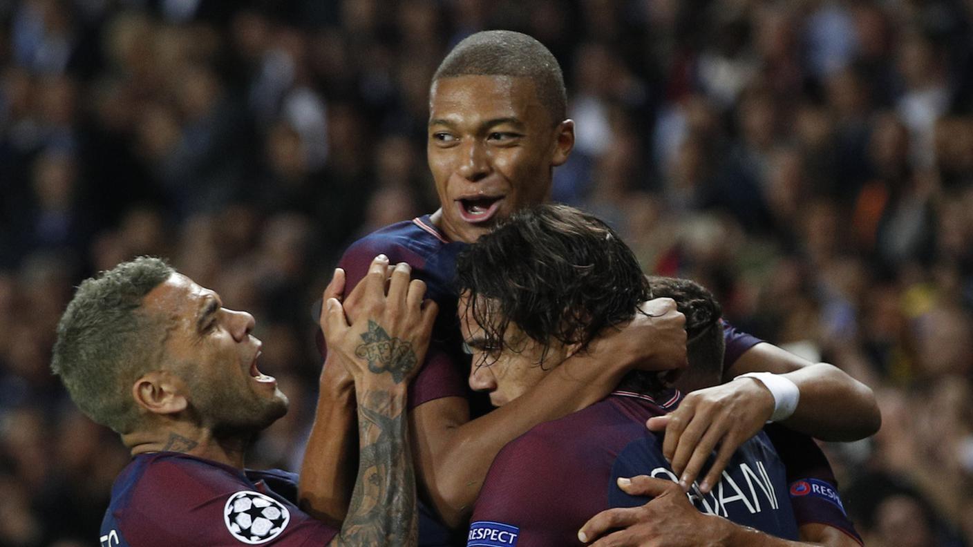 Edison Cavani