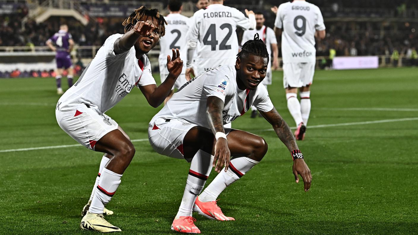 Milan