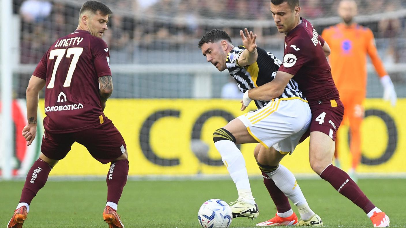 Torino-Juve