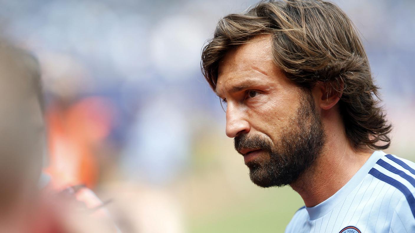 Andrea Pirlo