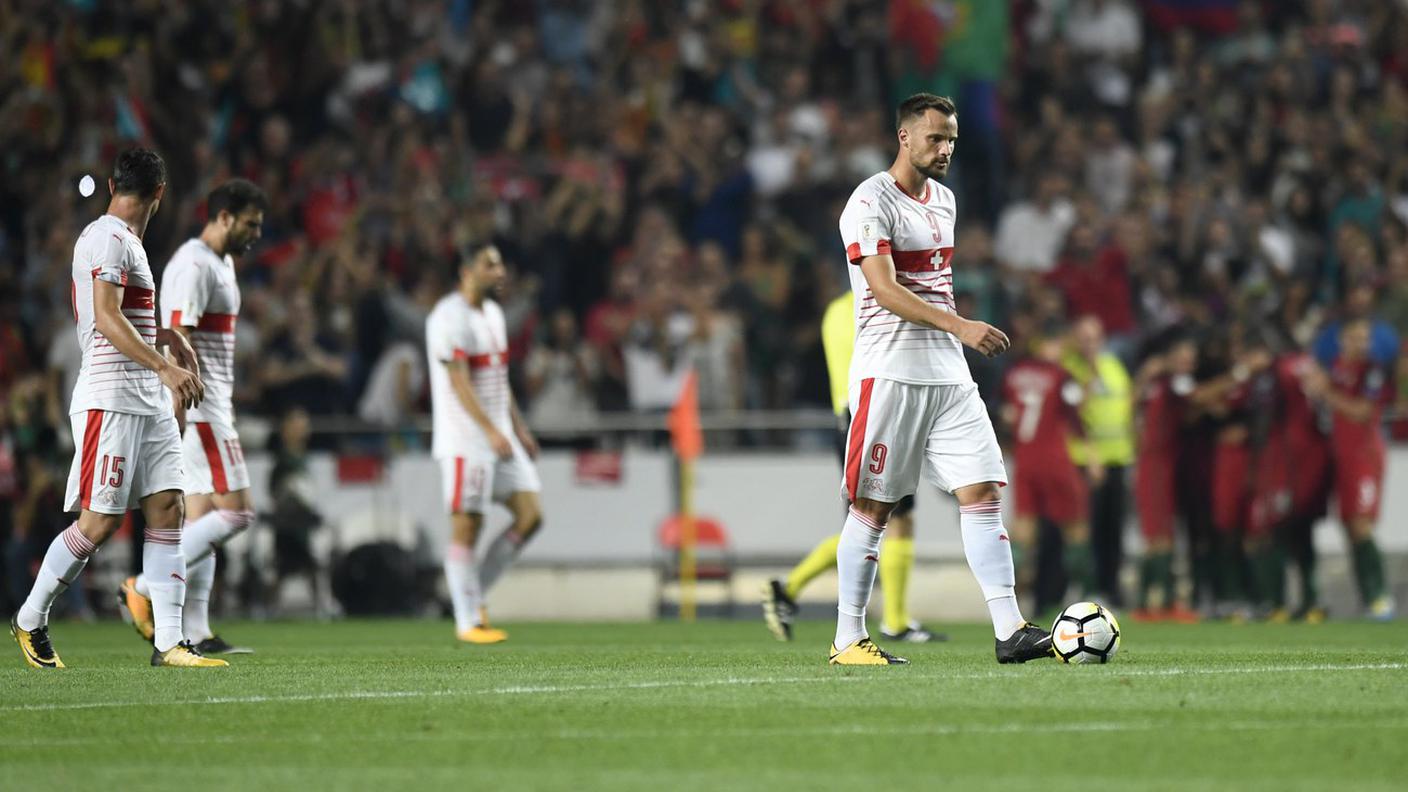 Haris Seferovic