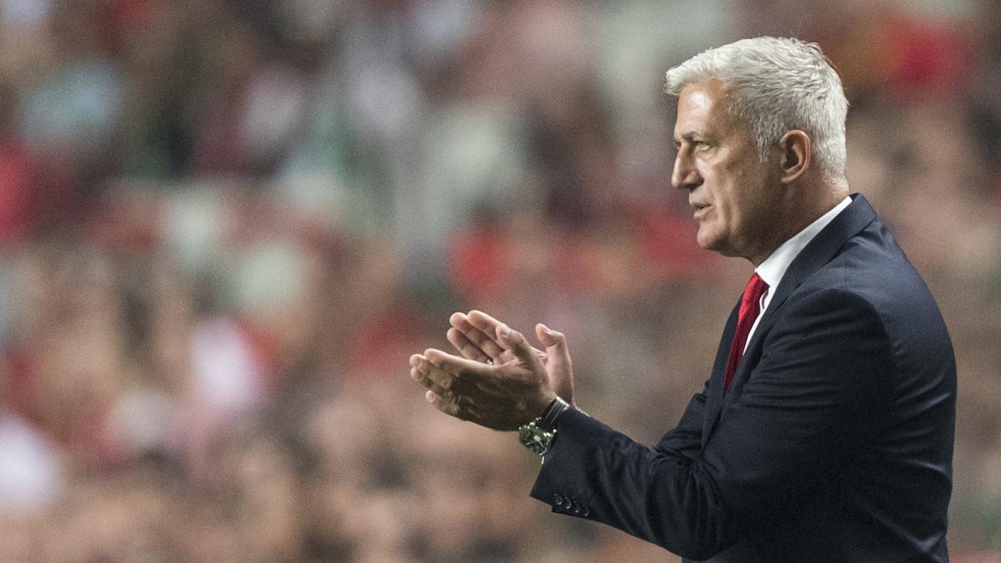 Vladimir Petkovic