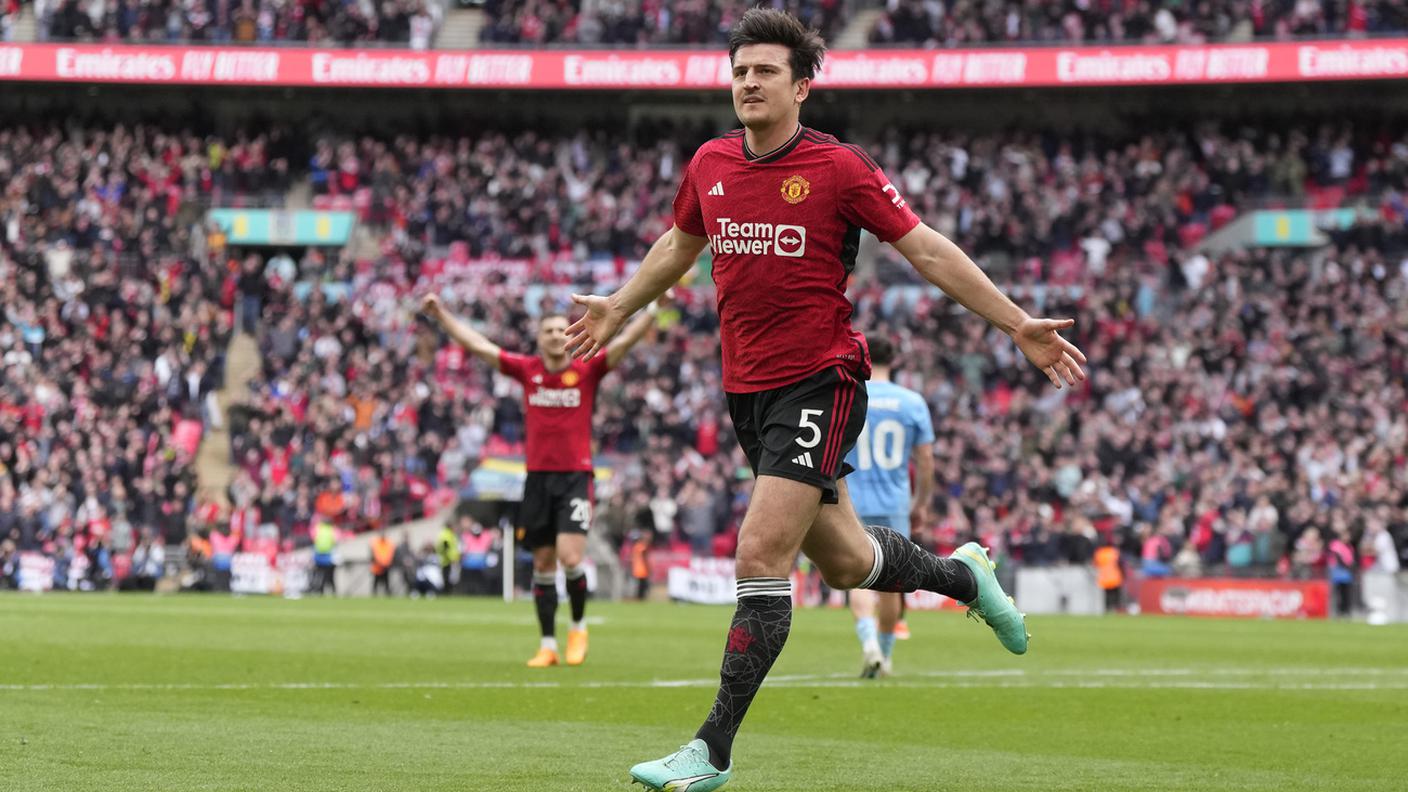 Manchester United