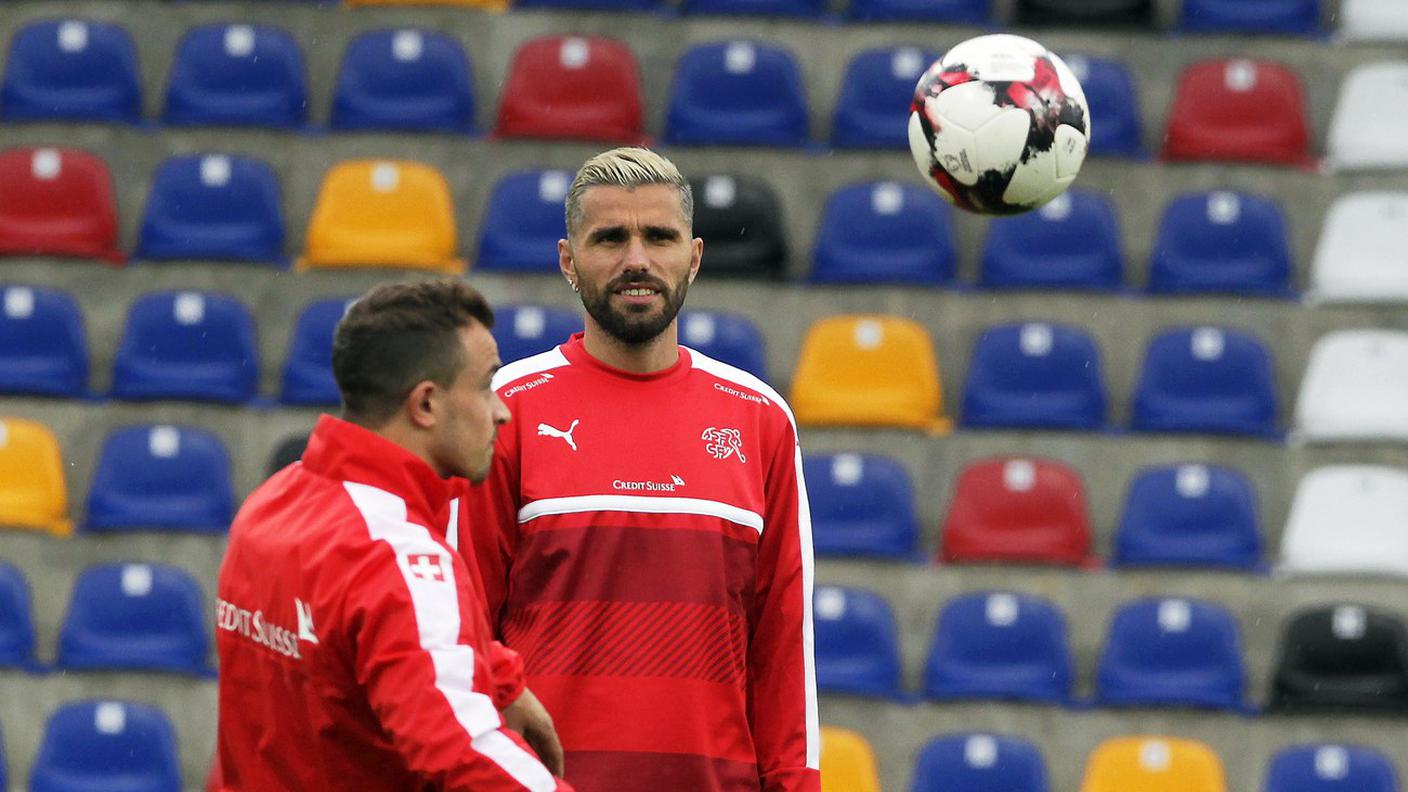 Valon Behrami