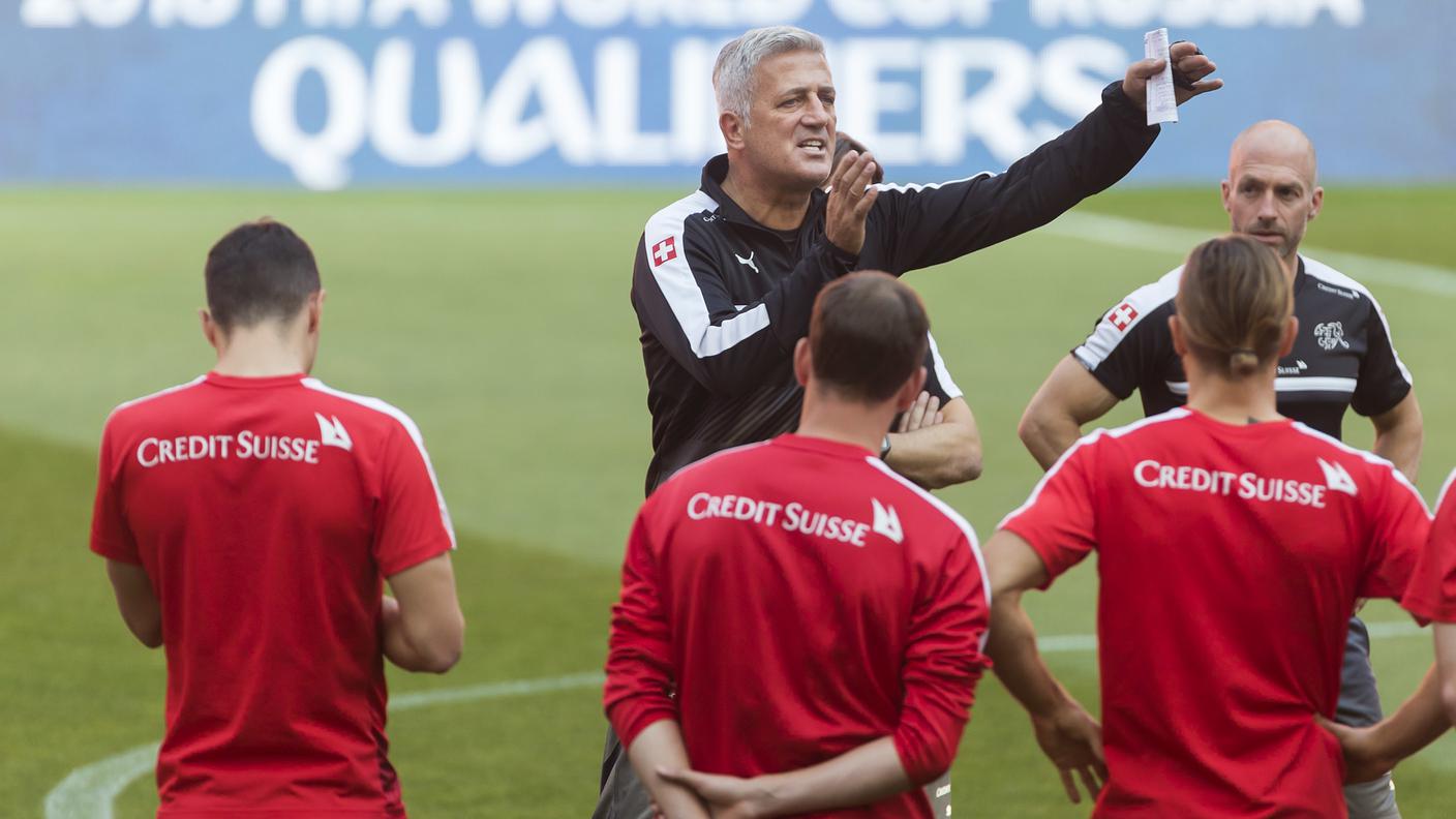 Vladimir Petkovic