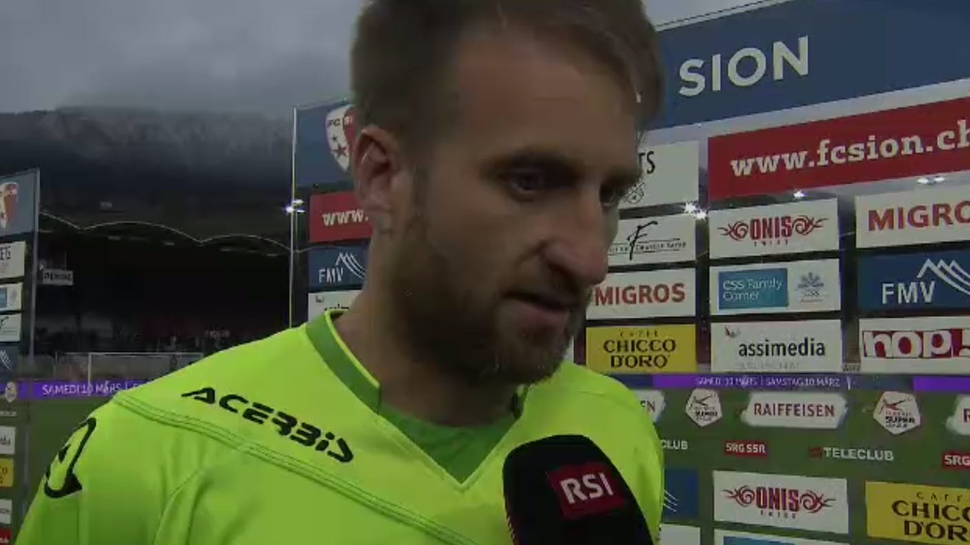 Il numero 1 bianconero