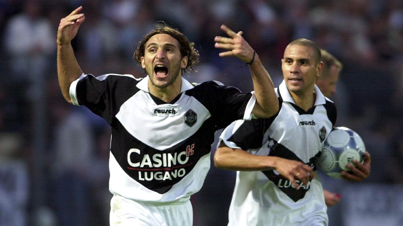 Lugano 2000-01