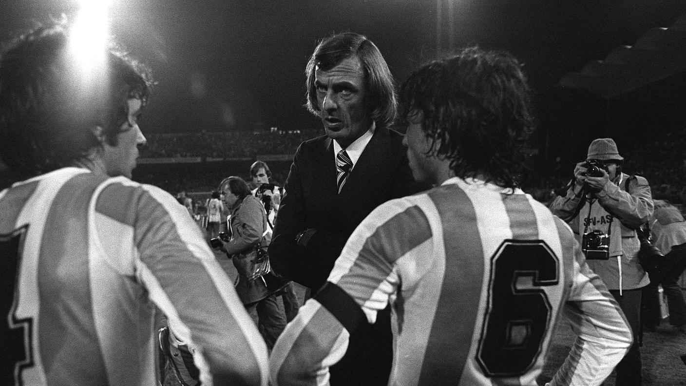 Cesar Luis Menotti