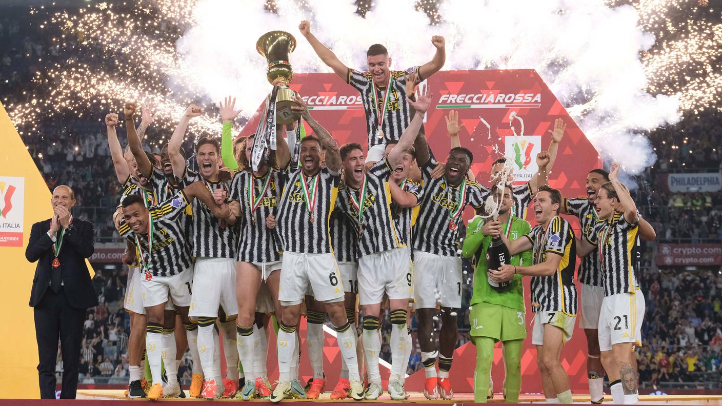 Juventus