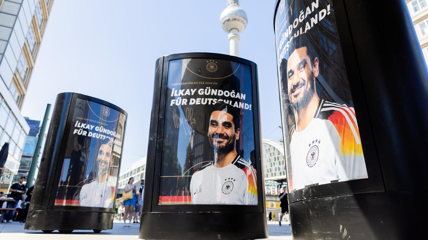 Ilkay Gündogan