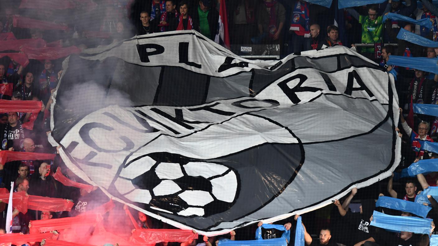 Viktoria Plzen