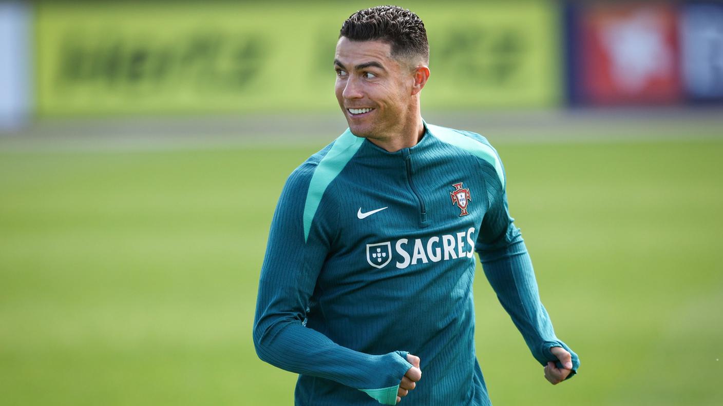 Ronaldo