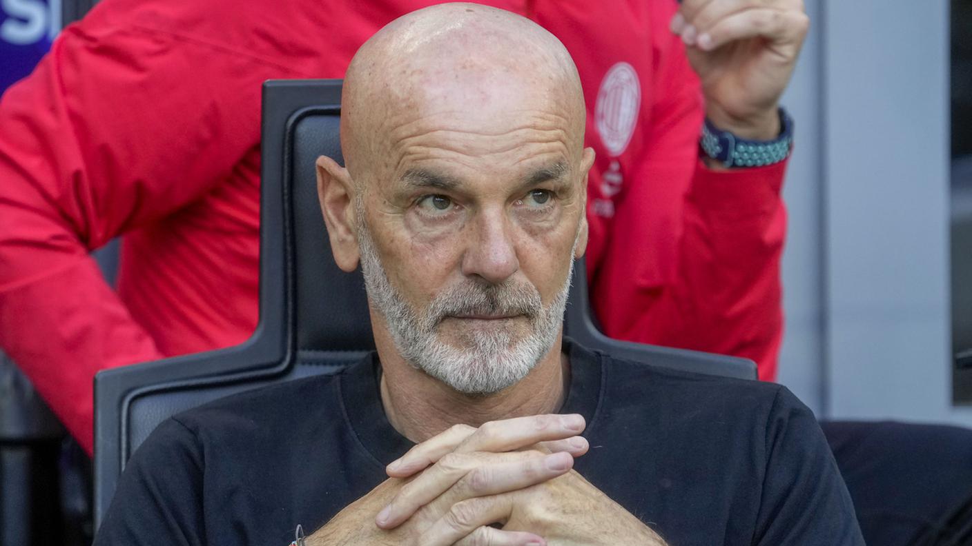 Stefano Pioli