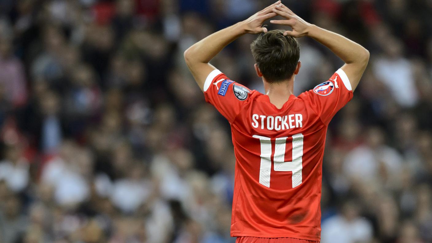 Valentin Stocker