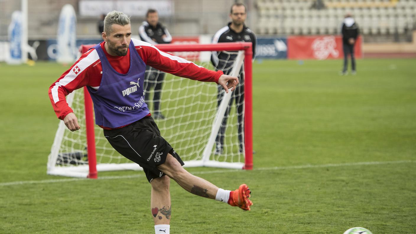 Valon Behrami