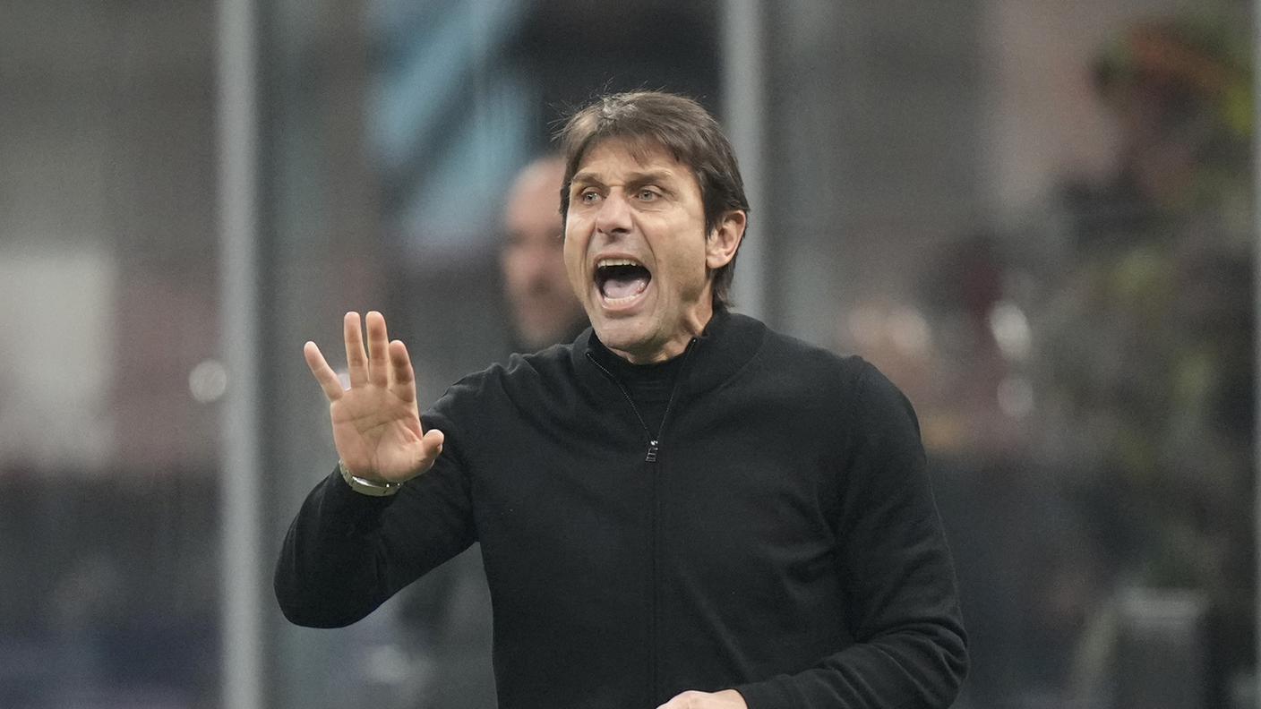 Conte