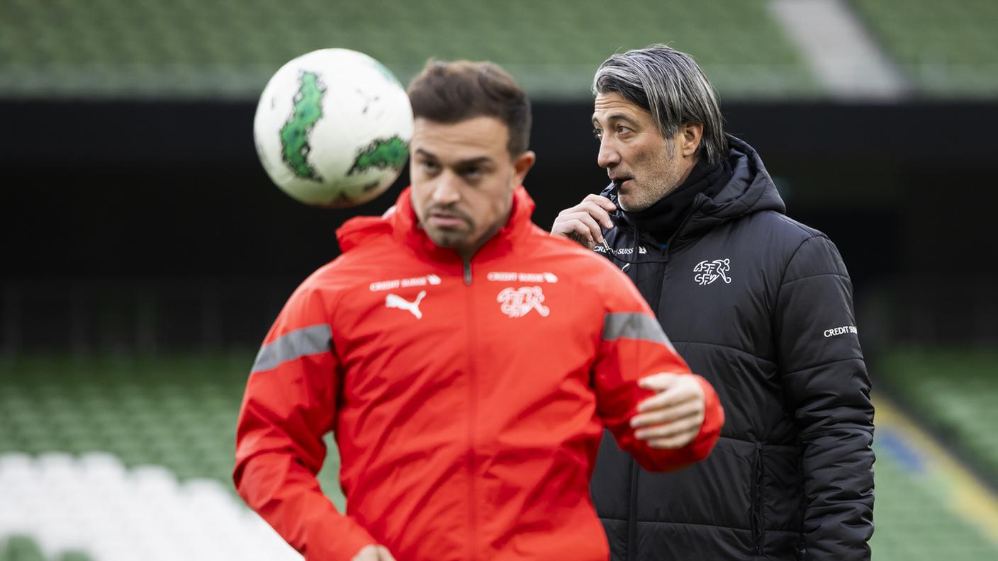Shaqiri