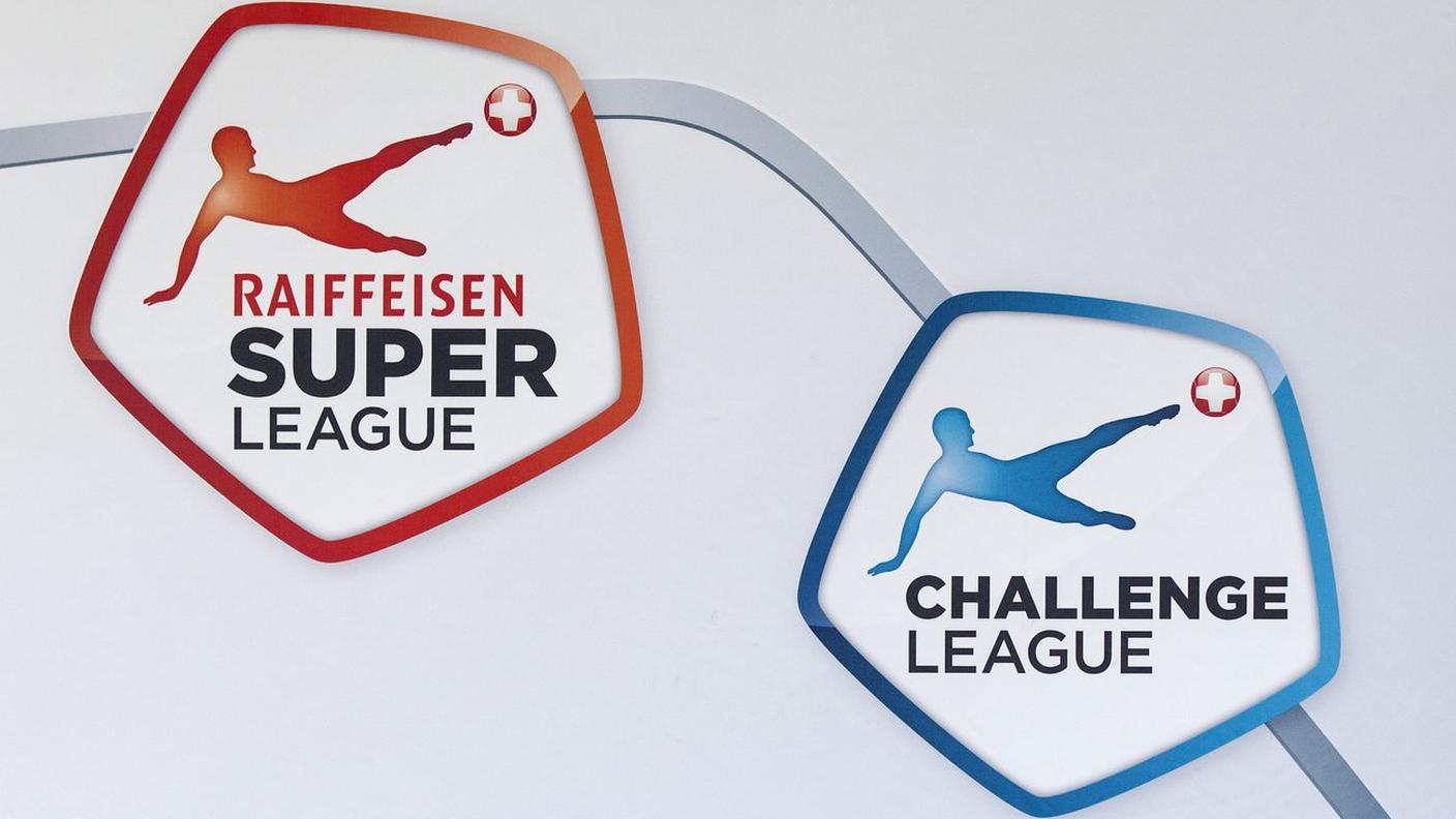 Swiss football League
