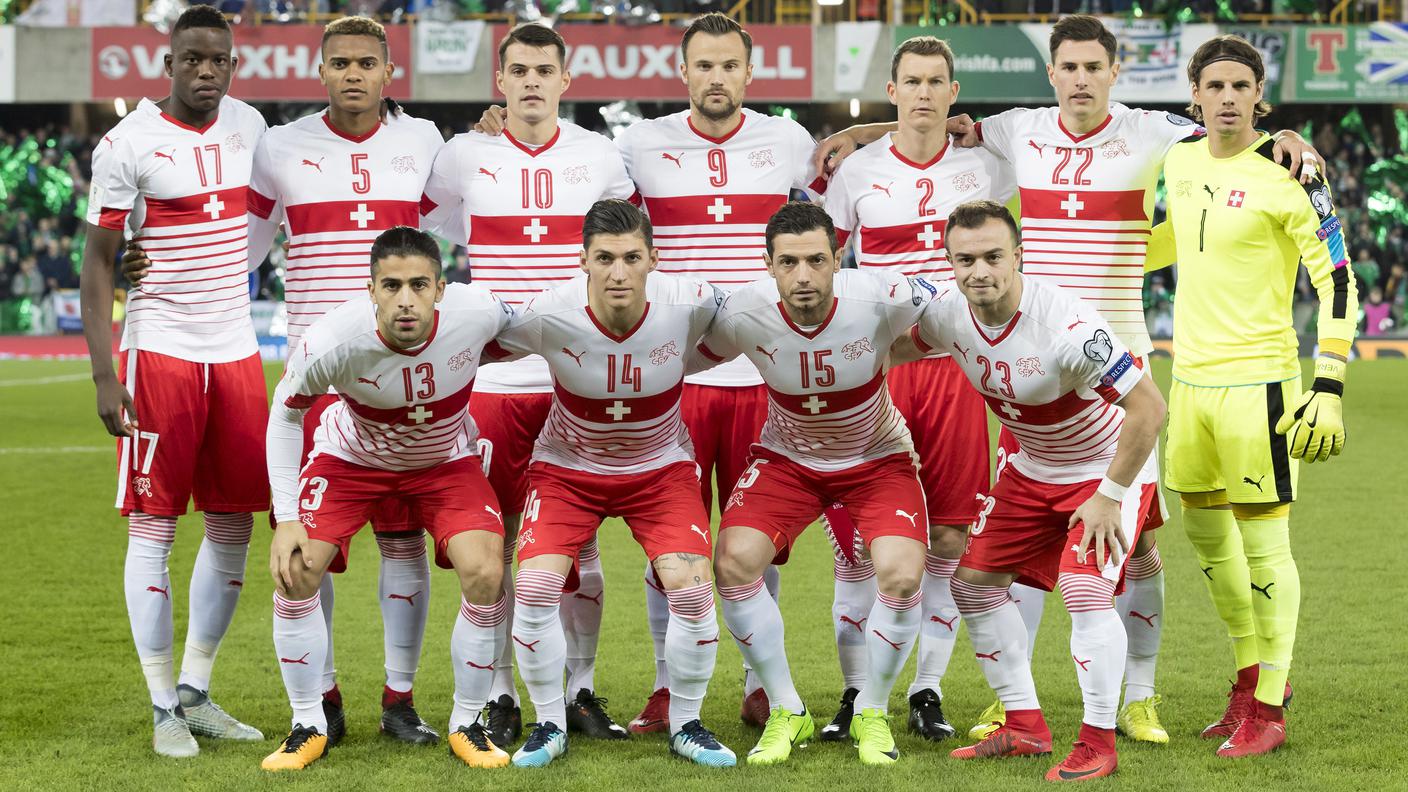 Svizzera