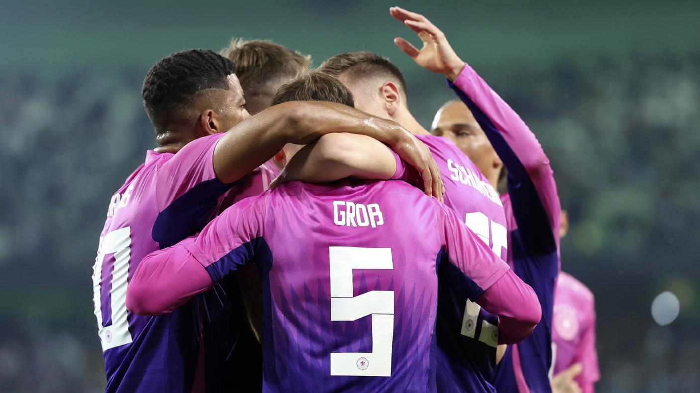 Pascal Gross