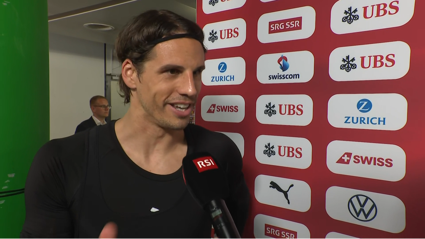 Yann Sommer