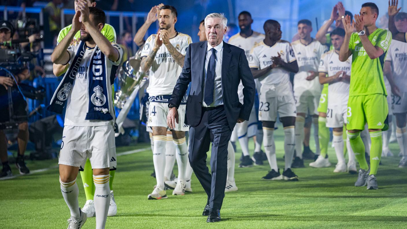 Ancelotti