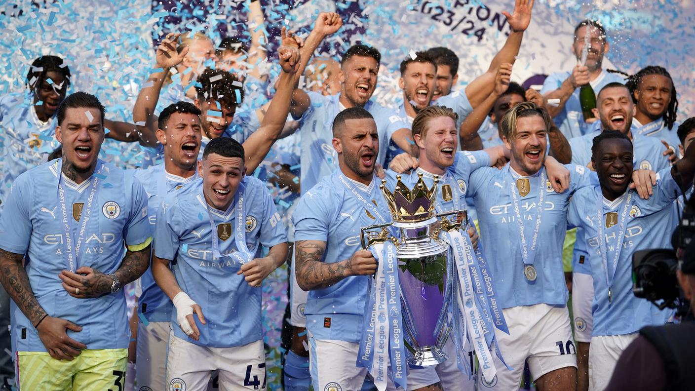 Manchester City
