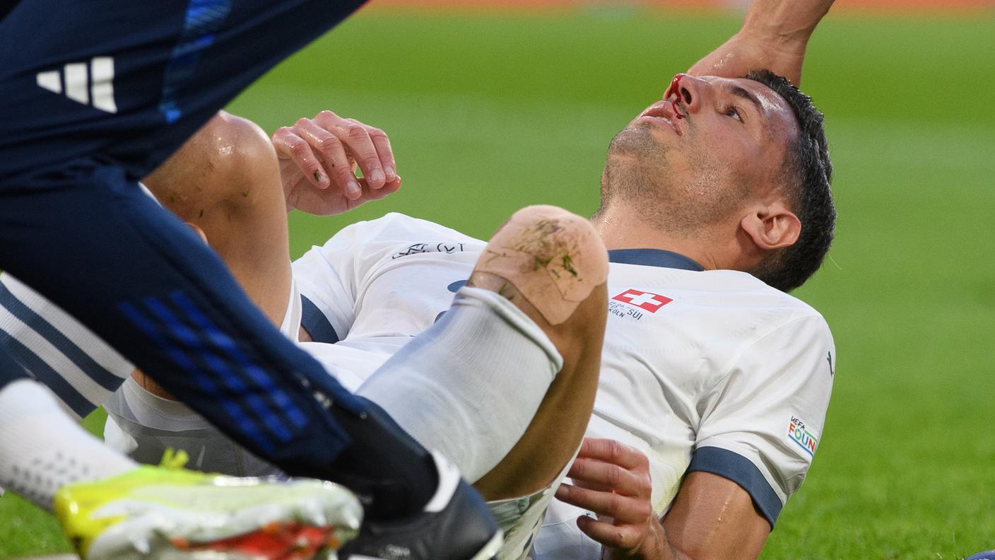 Fabian Schär
