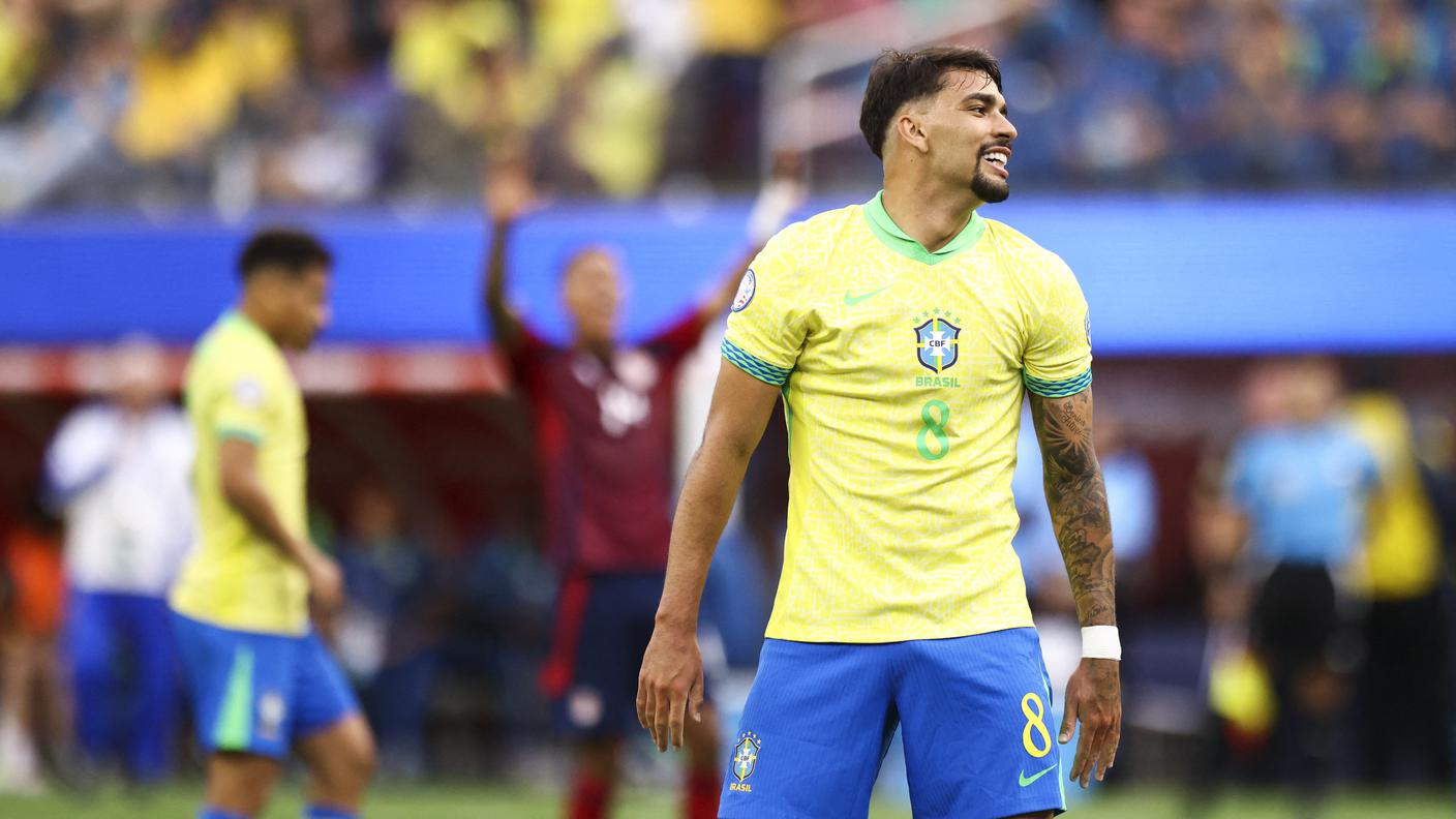Paquetá