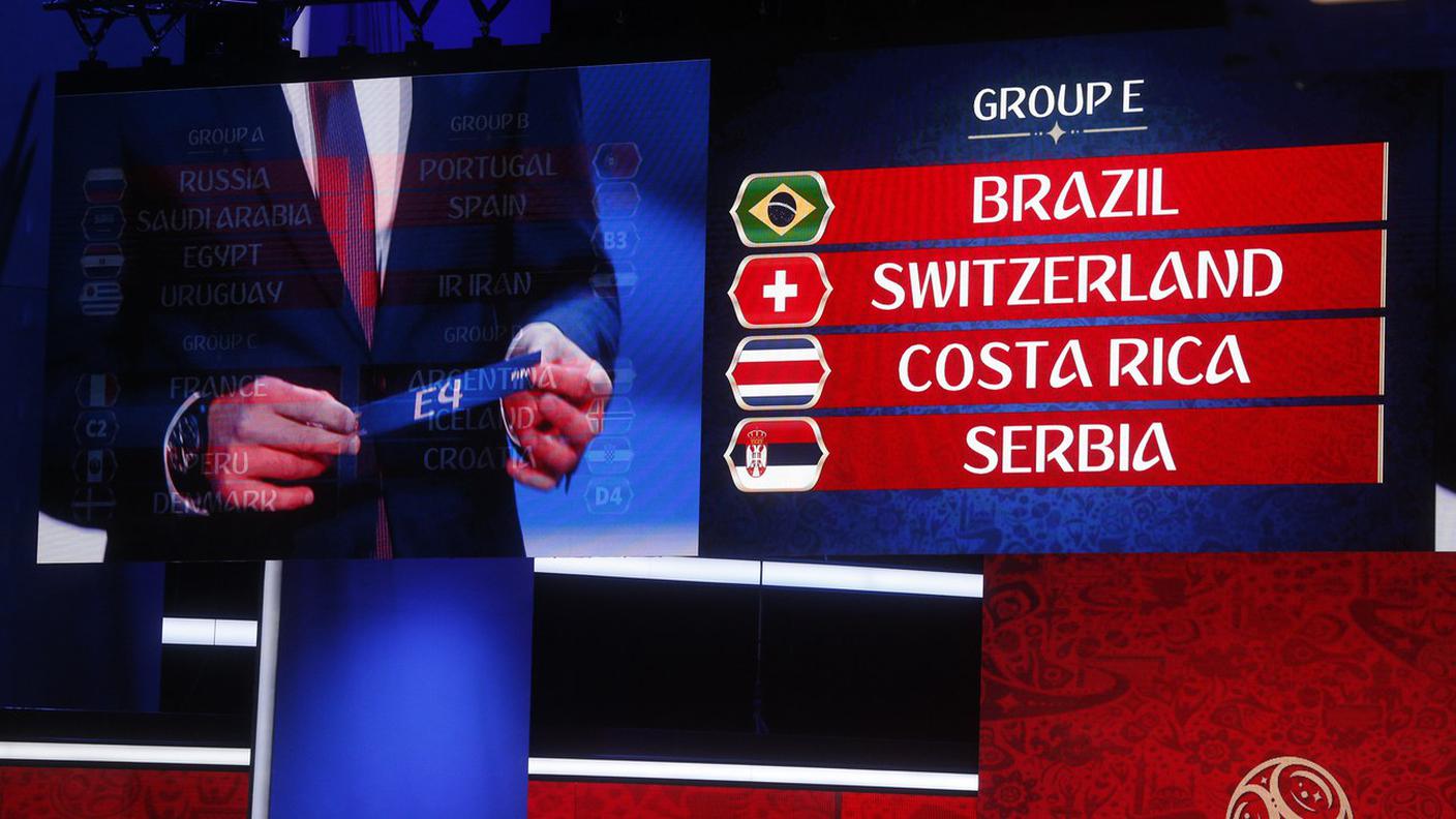 Un girone tosto
