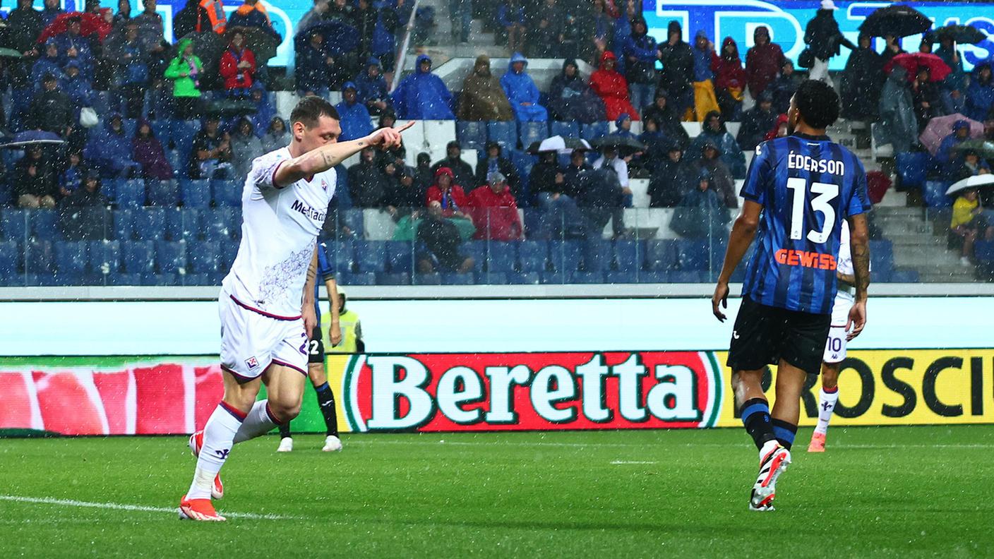 Andrea Belotti