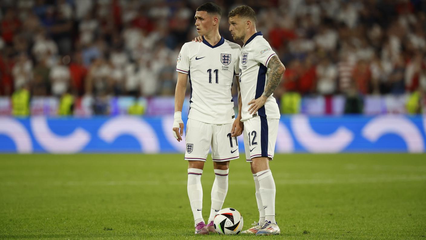 Phil Foden