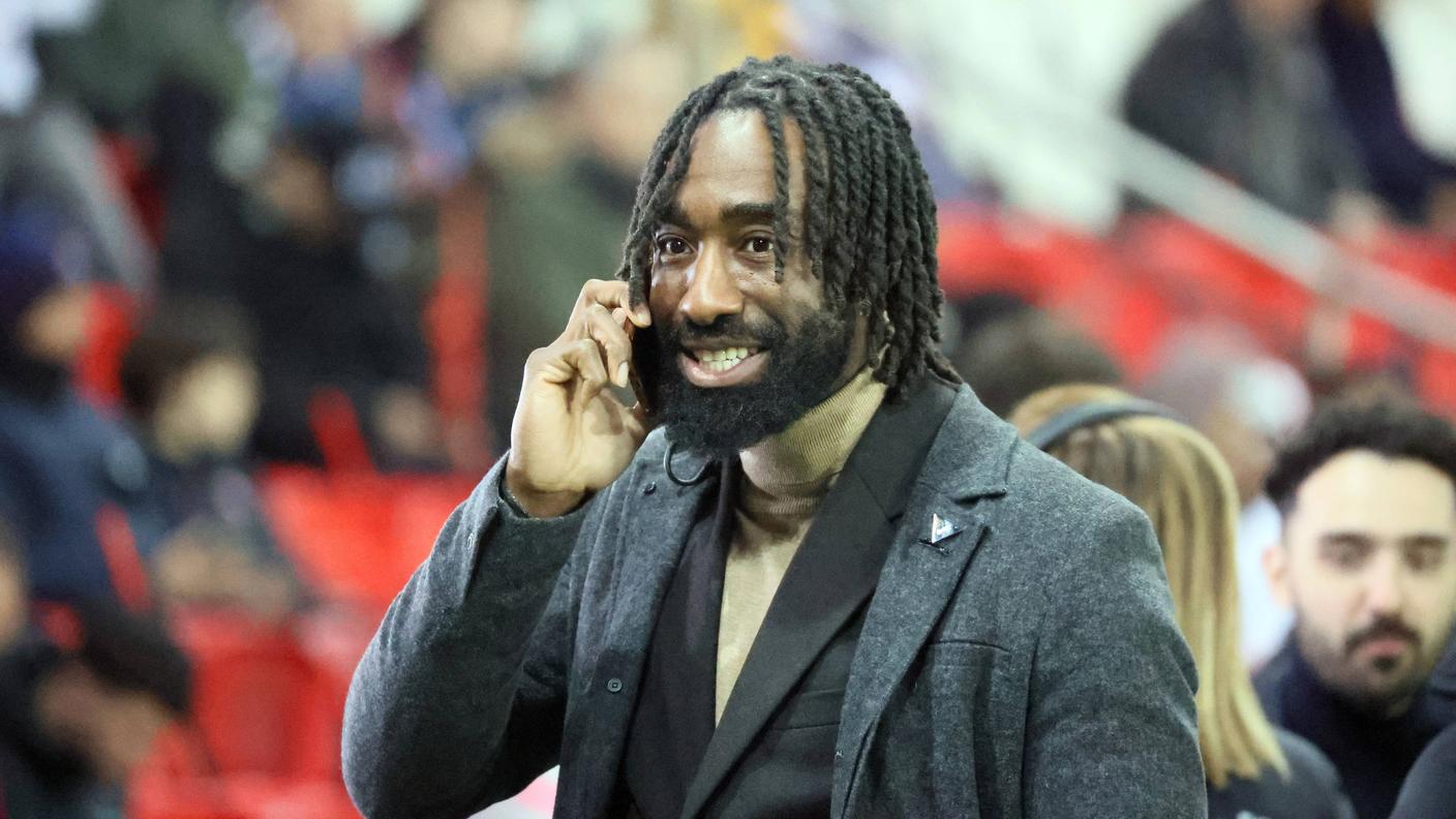 Nuova avventura per l'ex Arsenal