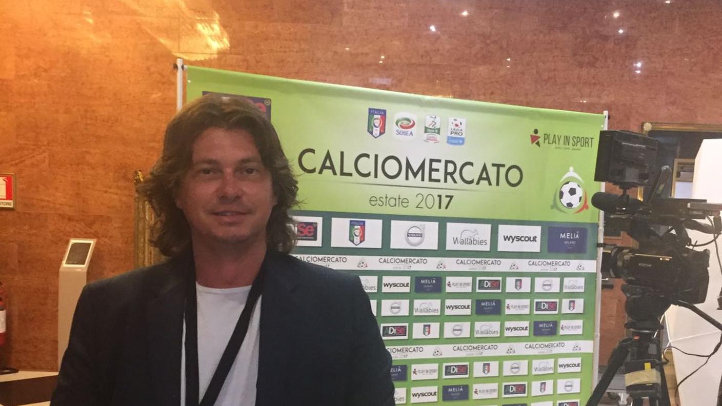 Il manager toscano