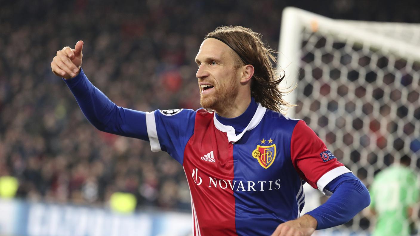Lang, l'uomo che ha steso i Red Devils