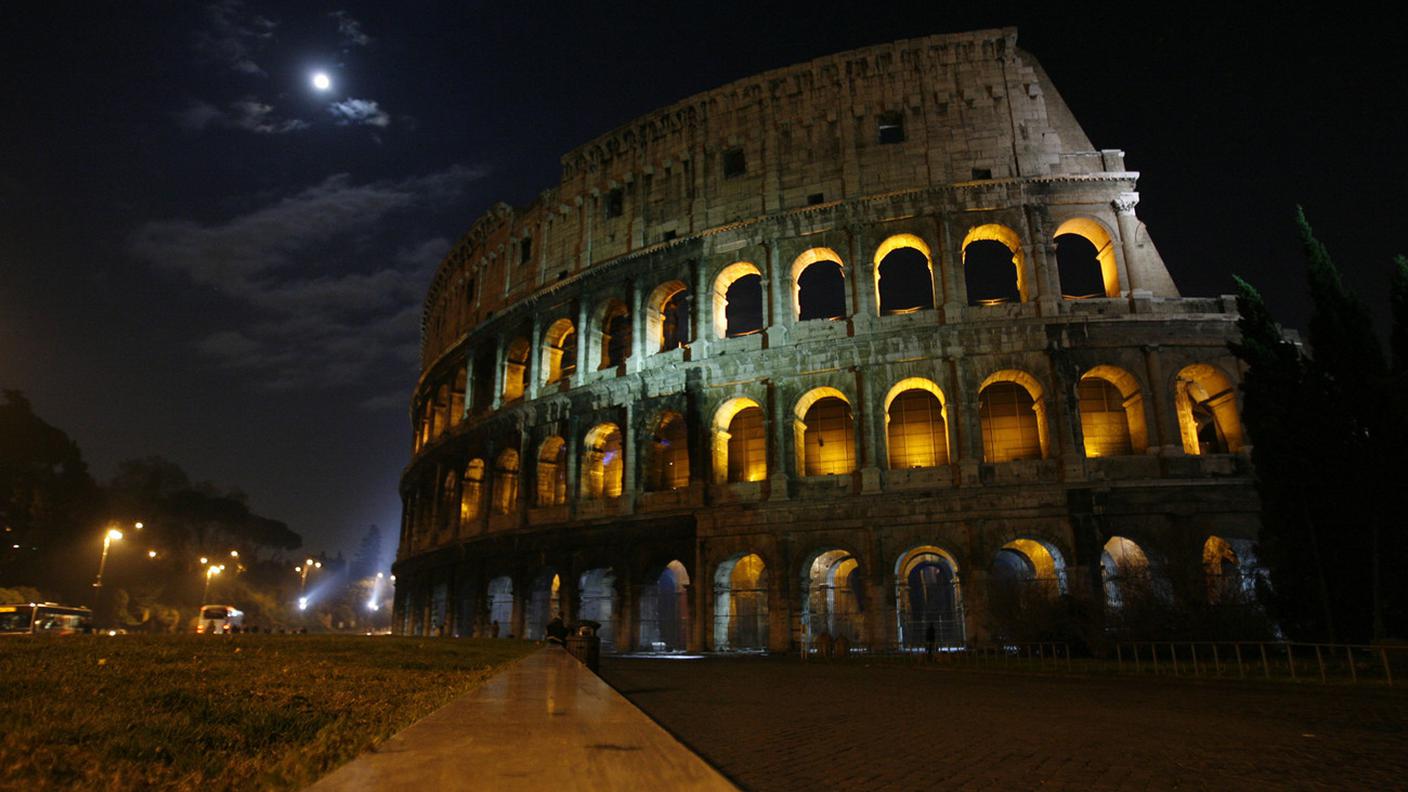 Colosseo