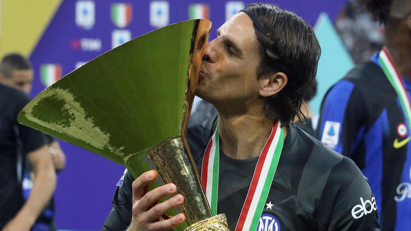 Yann Sommer