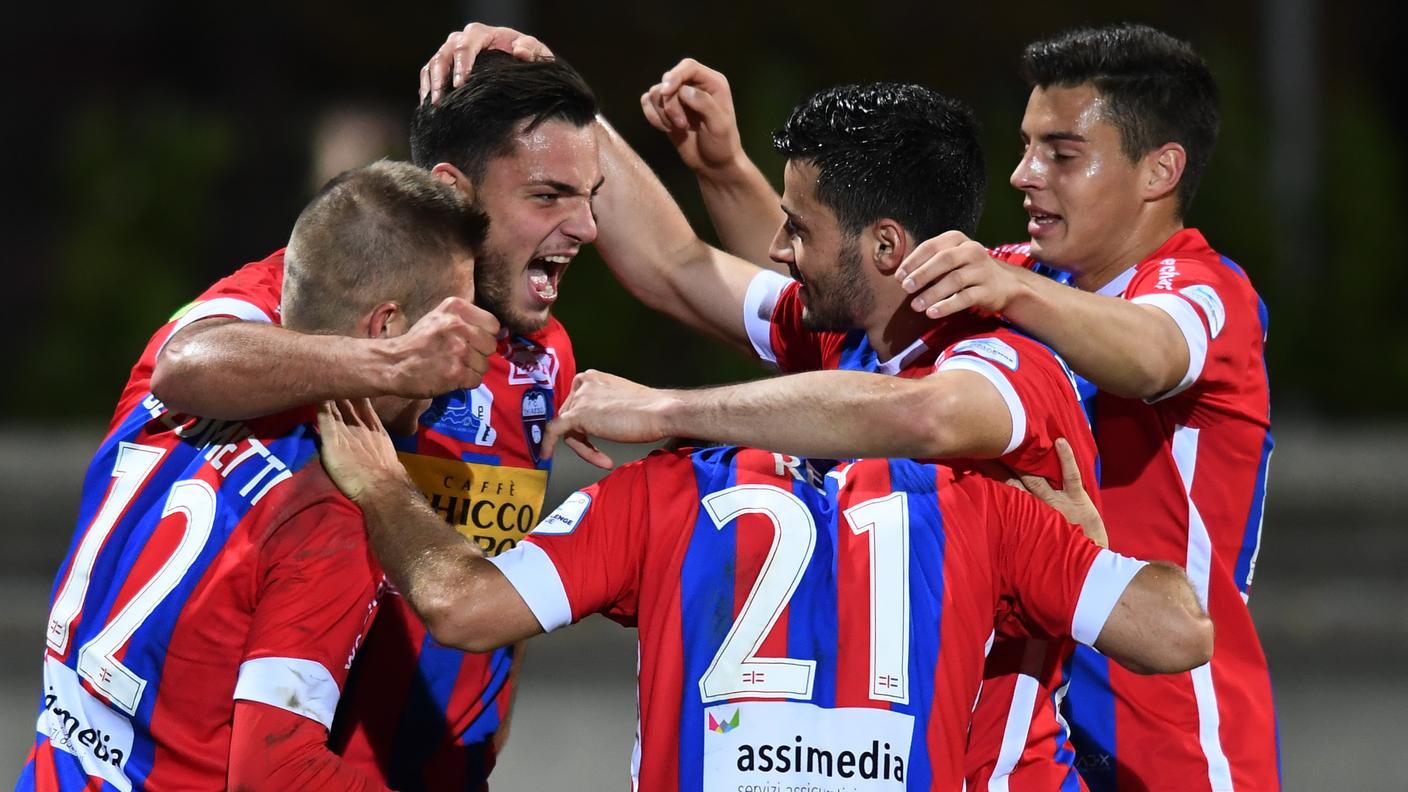 In campo una stagione brillante
