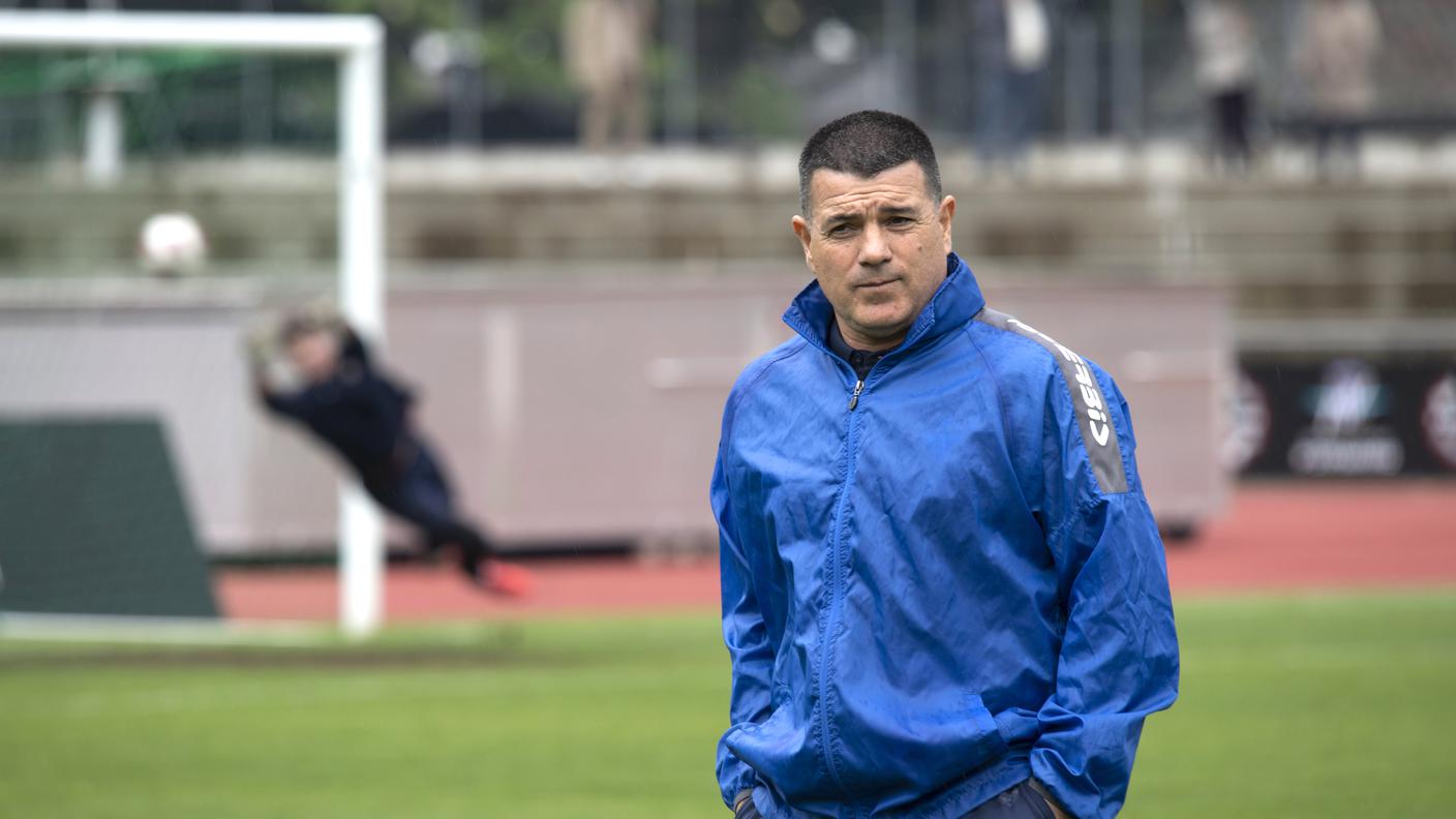 Sergio Zanetti